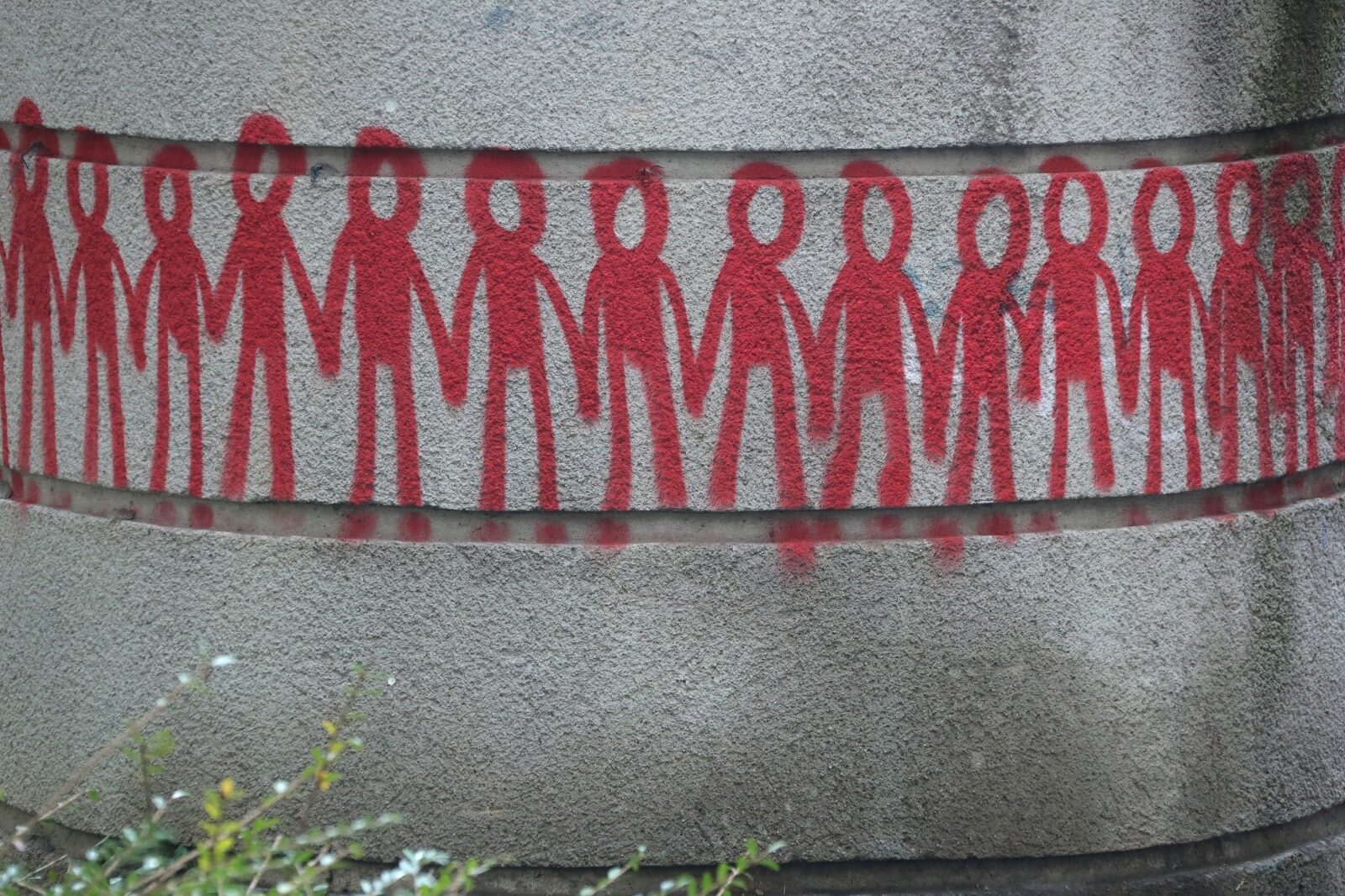 Neobićni likovi zaposjeli Zagreb