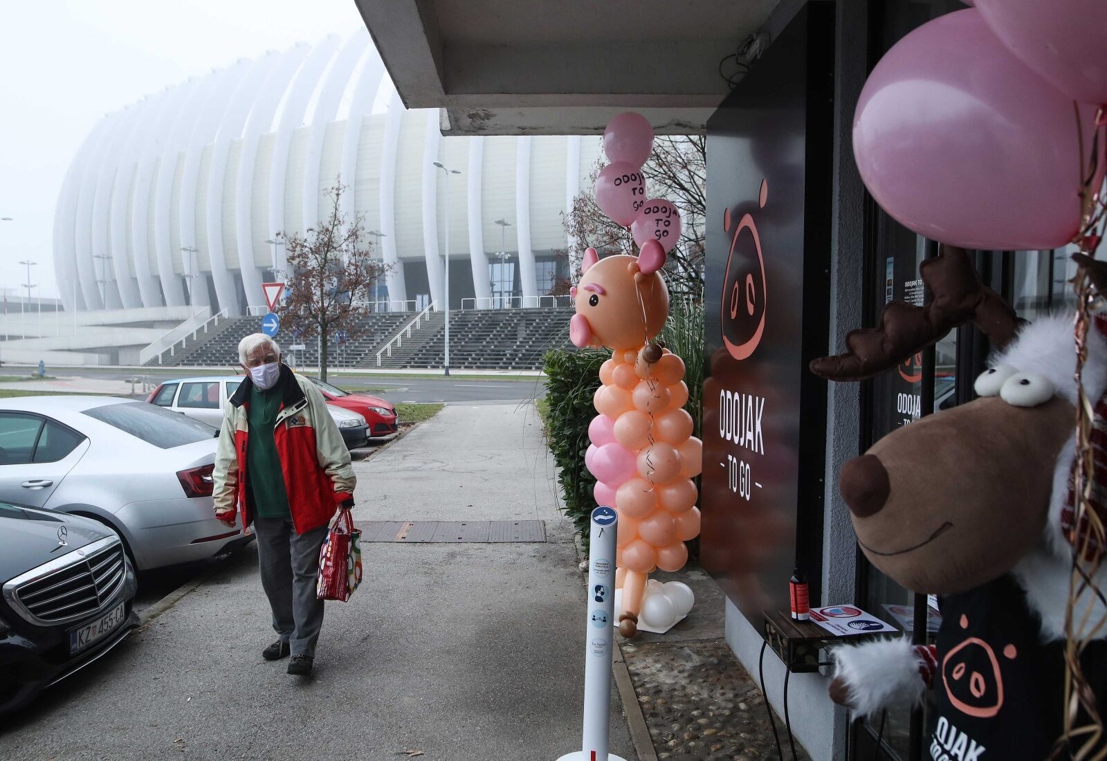 Zagreb: U Laništu otvoren jedinstven dućan 