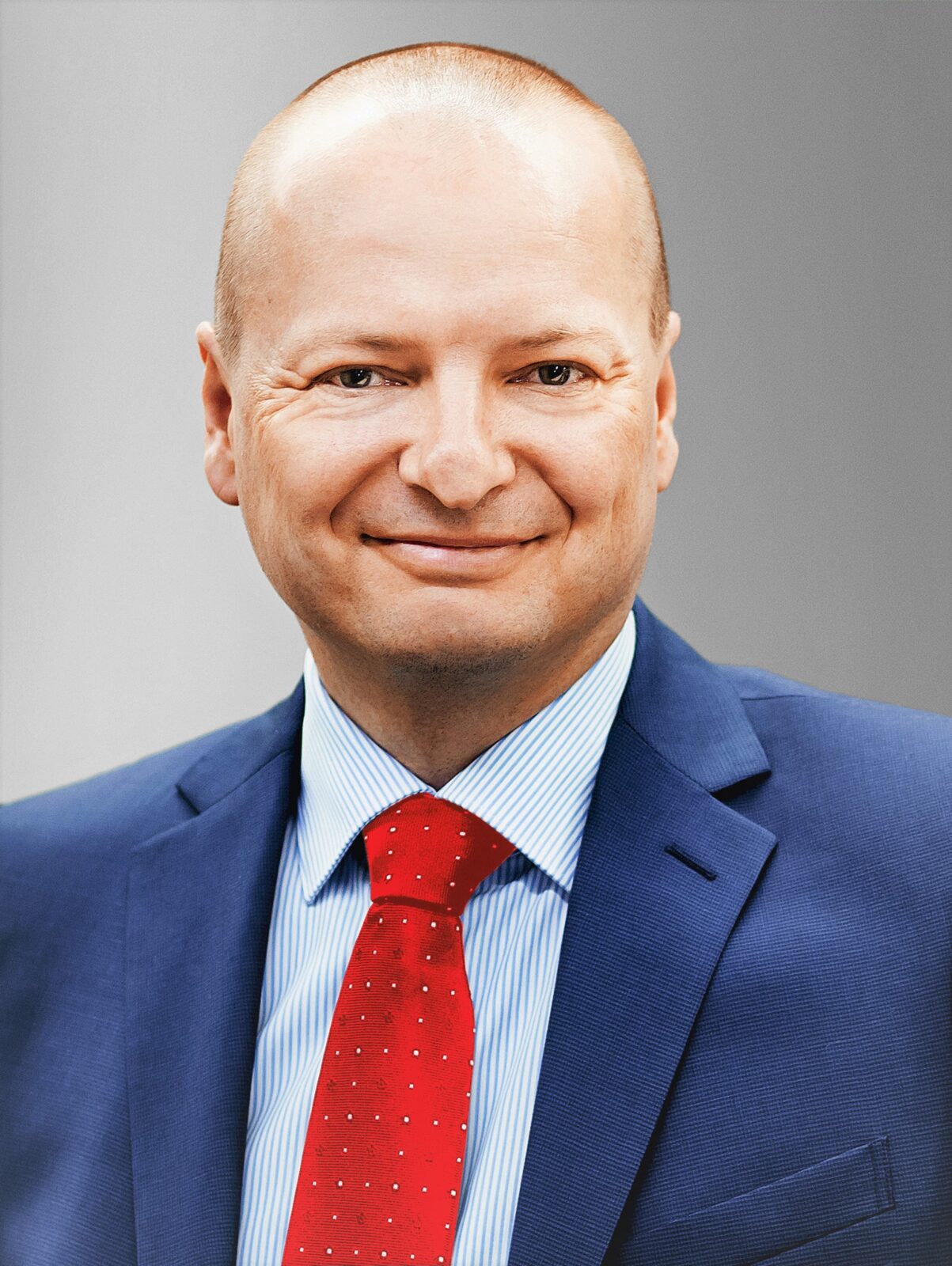 Pavel Vinter