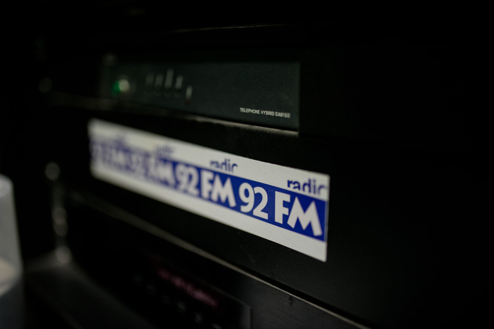 radio foto
