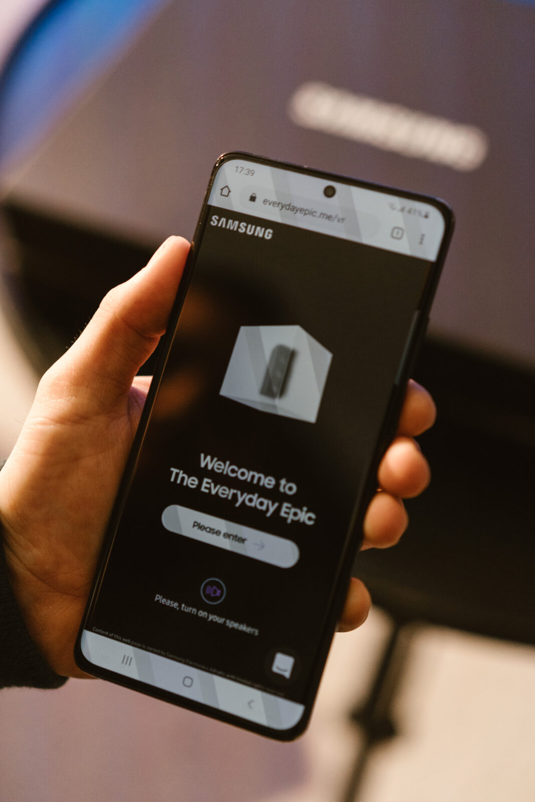 Everyday Epic event_2