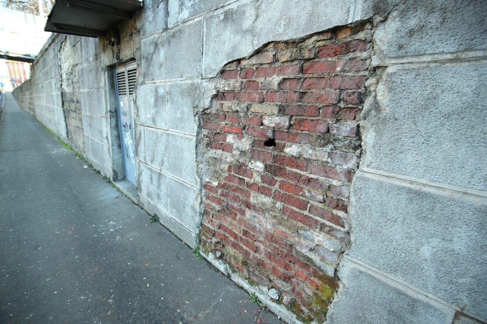 Koliko je siguran podvožnjak u Miramarskoj ulici u Zagrebu?