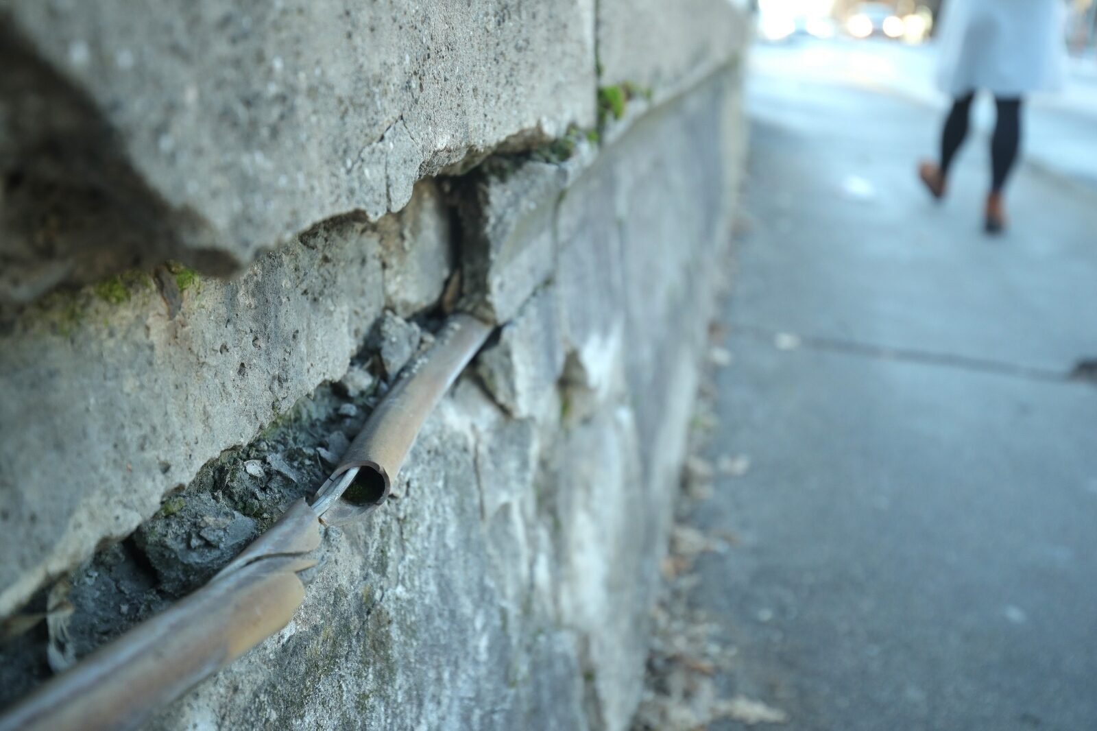 Koliko je siguran podvožnjak u Miramarskoj ulici u Zagrebu?