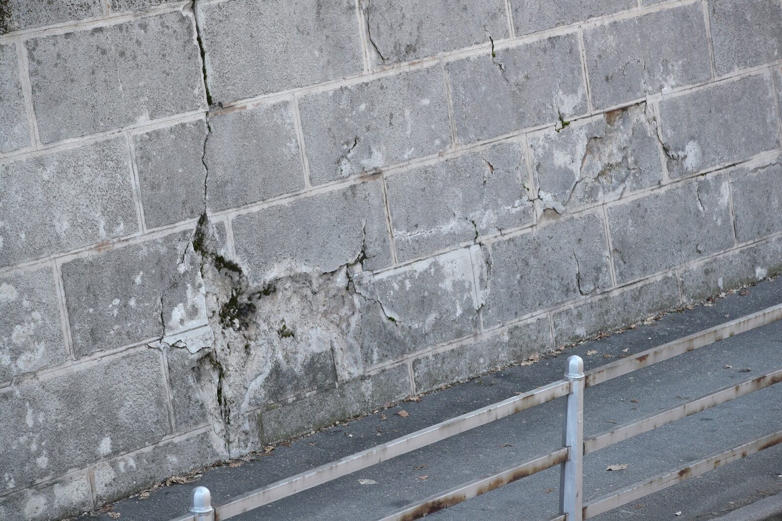 Koliko je siguran podvožnjak u Miramarskoj ulici u Zagrebu?