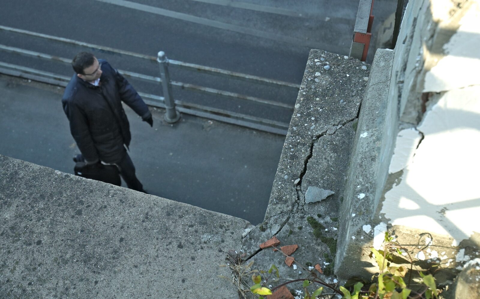 Koliko je siguran podvožnjak u Miramarskoj ulici u Zagrebu?