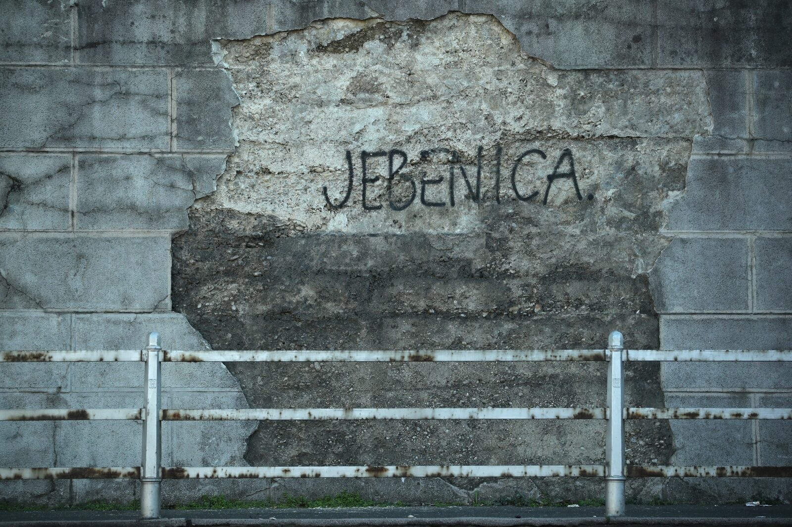 Koliko je siguran podvožnjak u Miramarskoj ulici u Zagrebu?
