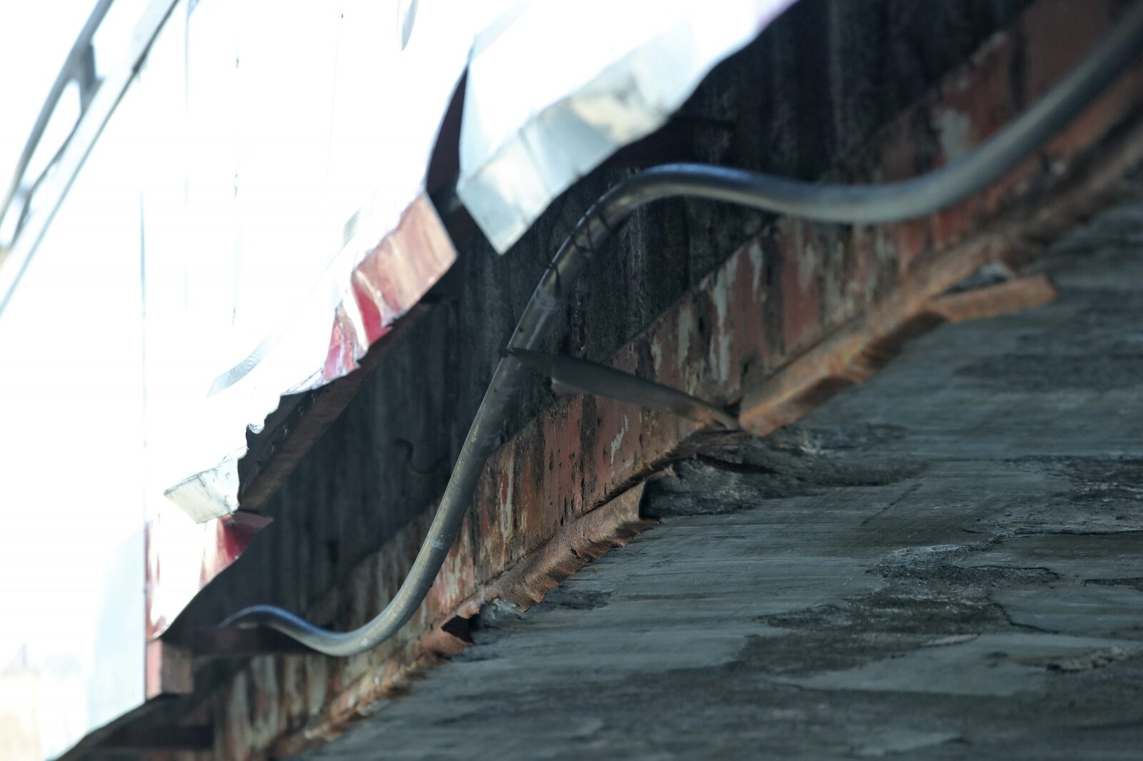 Koliko je siguran podvožnjak u Miramarskoj ulici u Zagrebu?