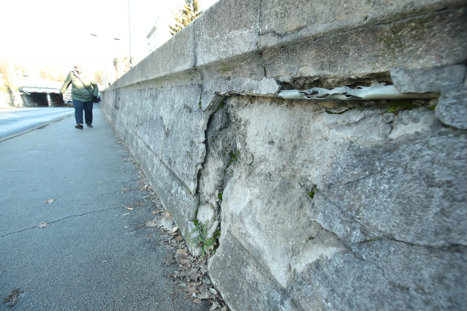 Koliko je siguran podvožnjak u Miramarskoj ulici u Zagrebu?
