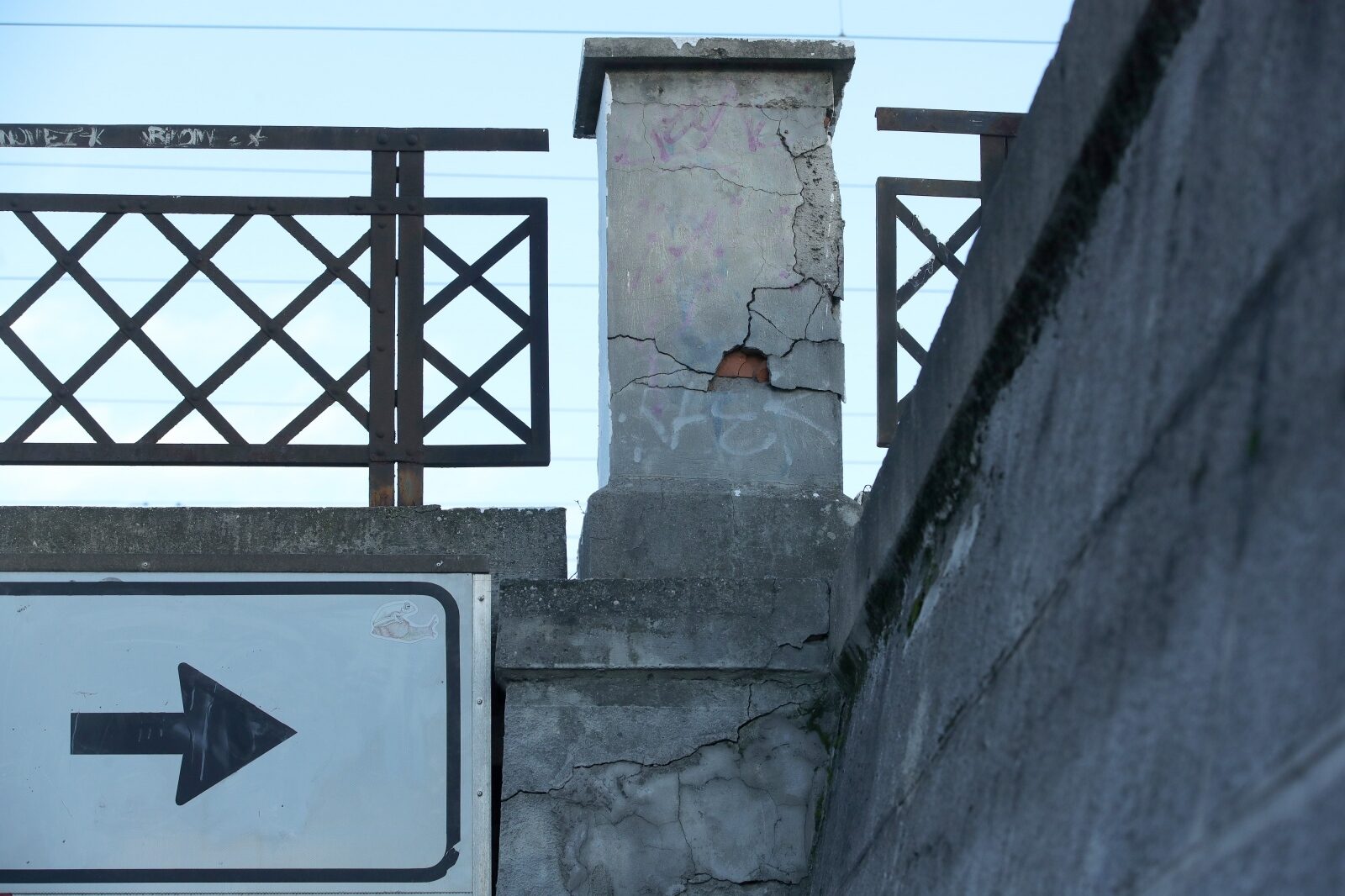 Koliko je siguran podvožnjak u Miramarskoj ulici u Zagrebu?