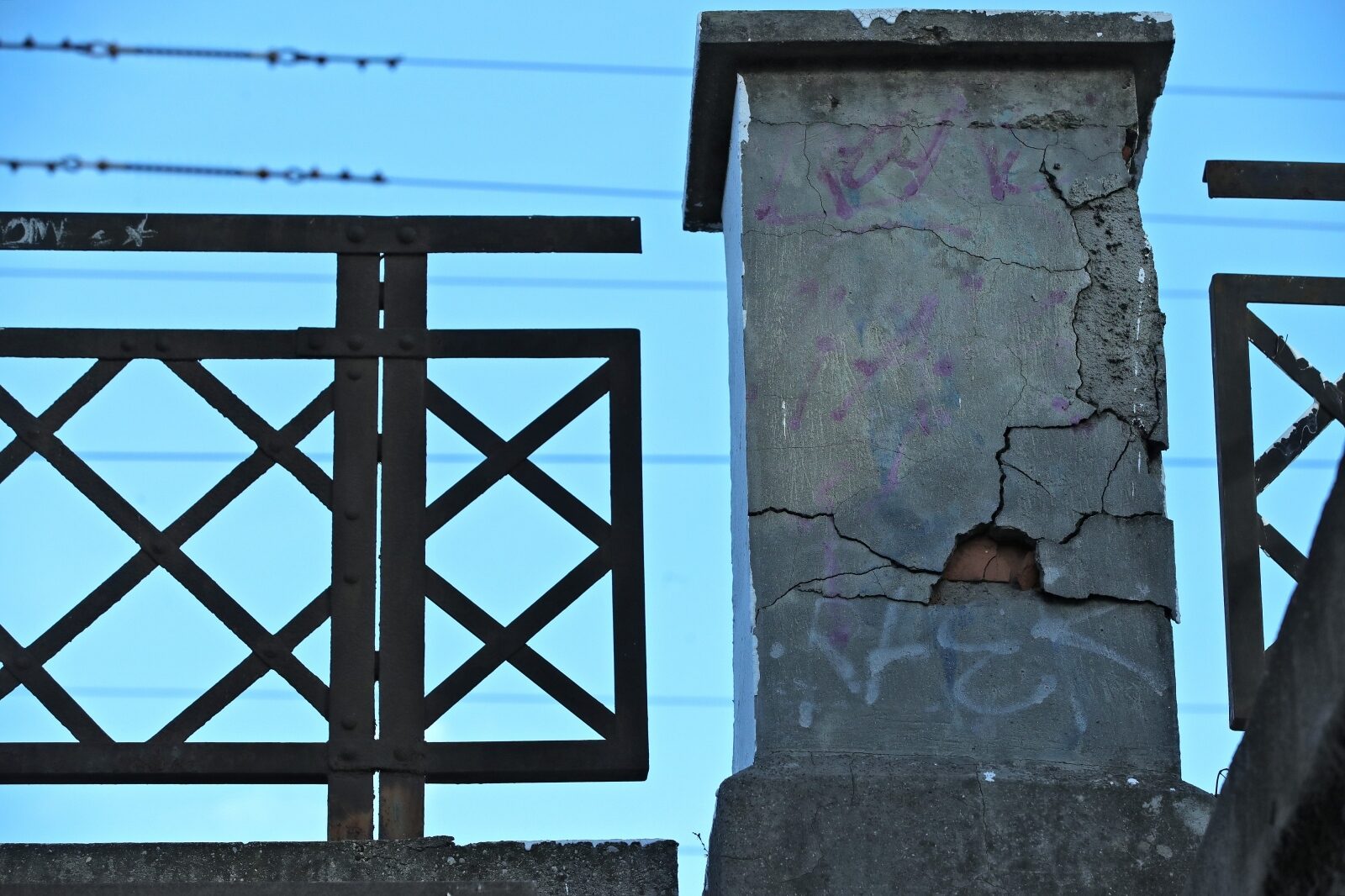 Koliko je siguran podvožnjak u Miramarskoj ulici u Zagrebu?