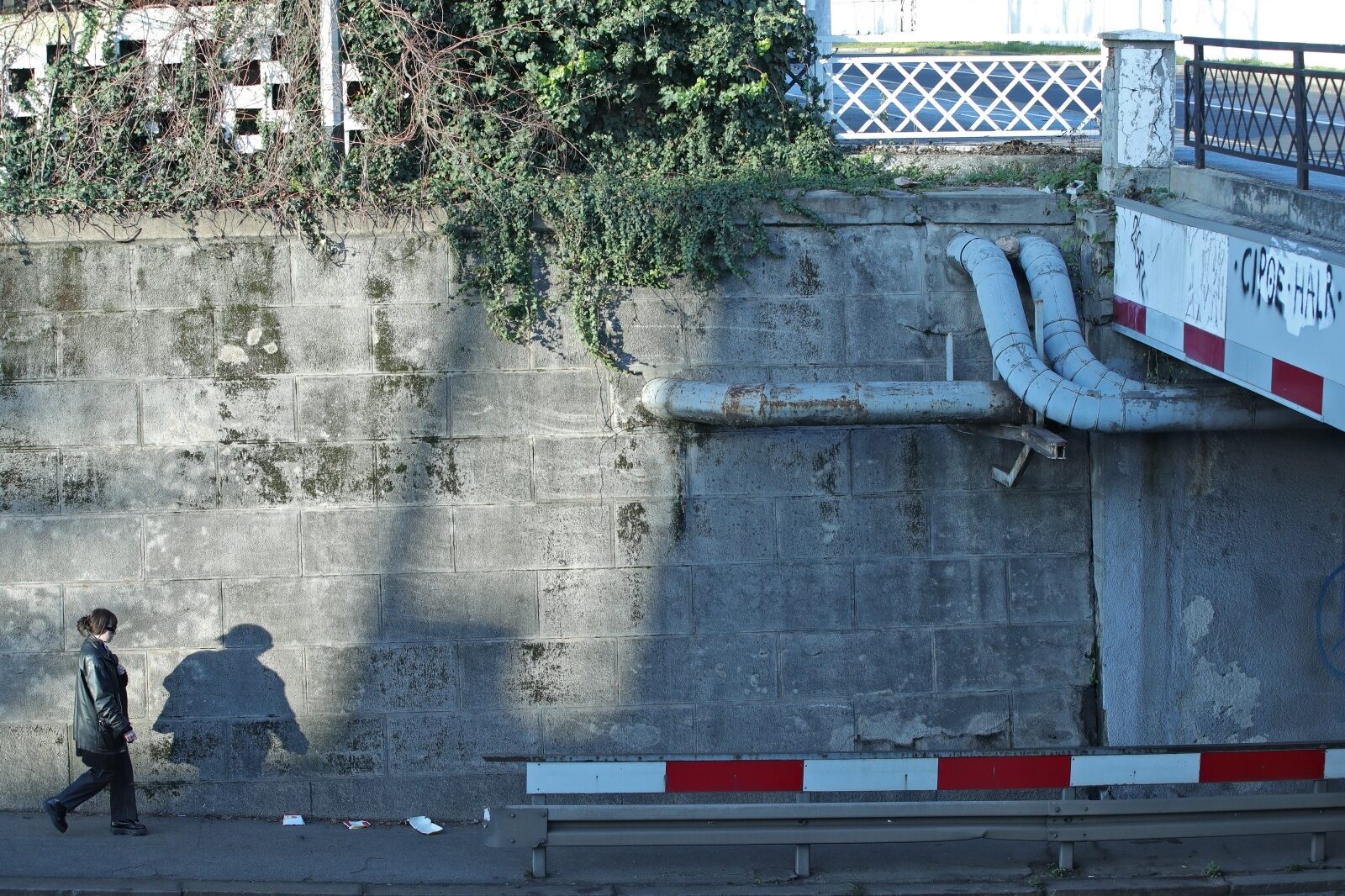 Koliko je siguran podvožnjak u Miramarskoj ulici u Zagrebu?