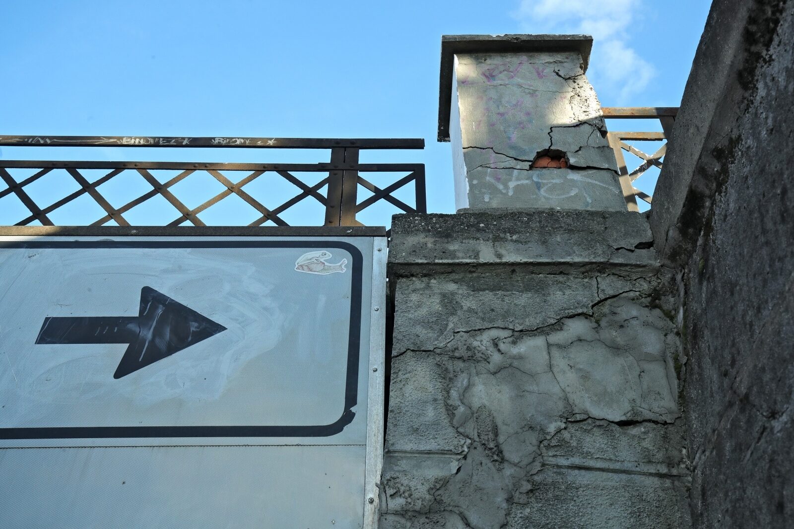 Koliko je siguran podvožnjak u Miramarskoj ulici u Zagrebu?