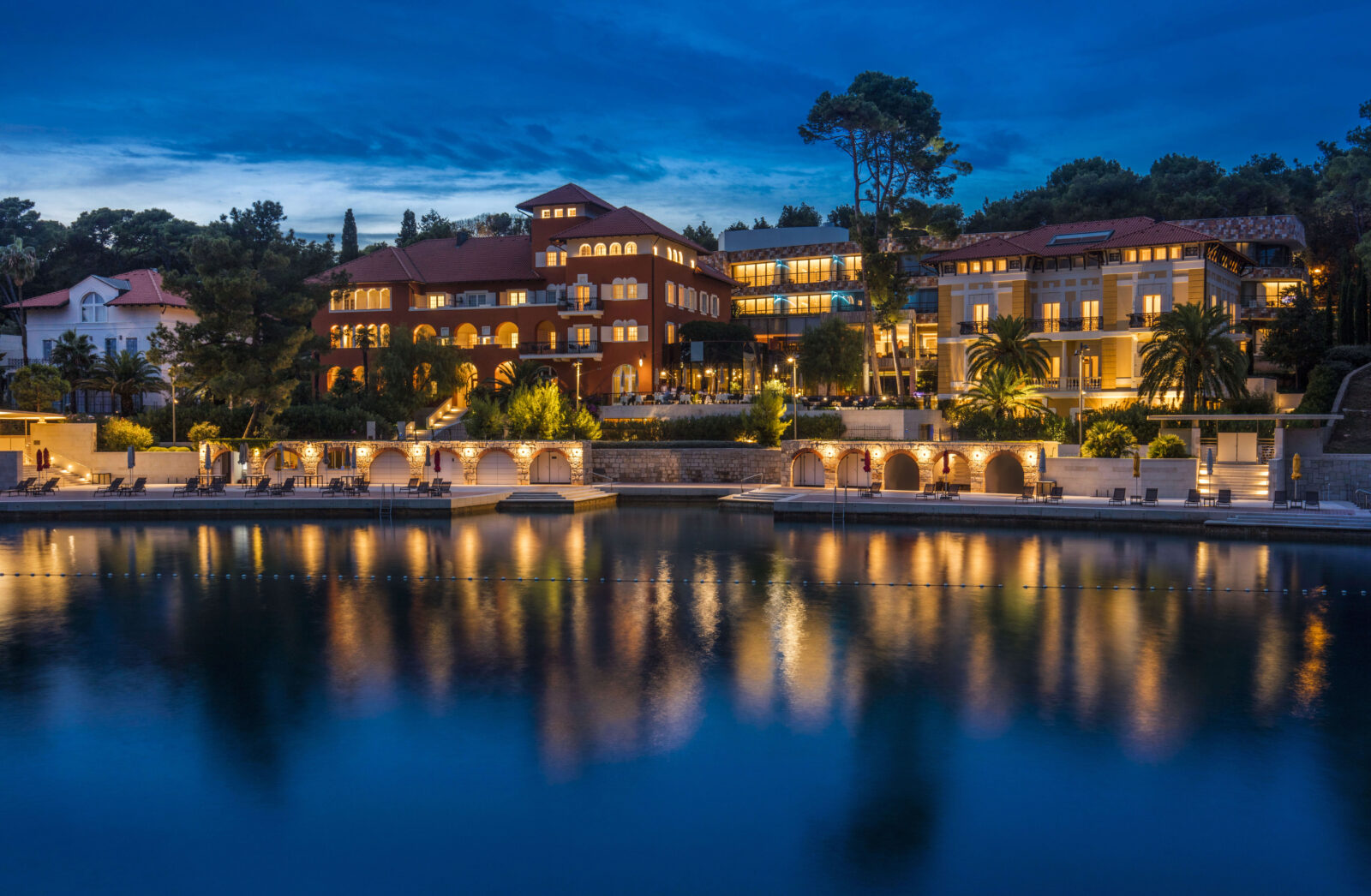 Boutique Hotela Alhambra 1