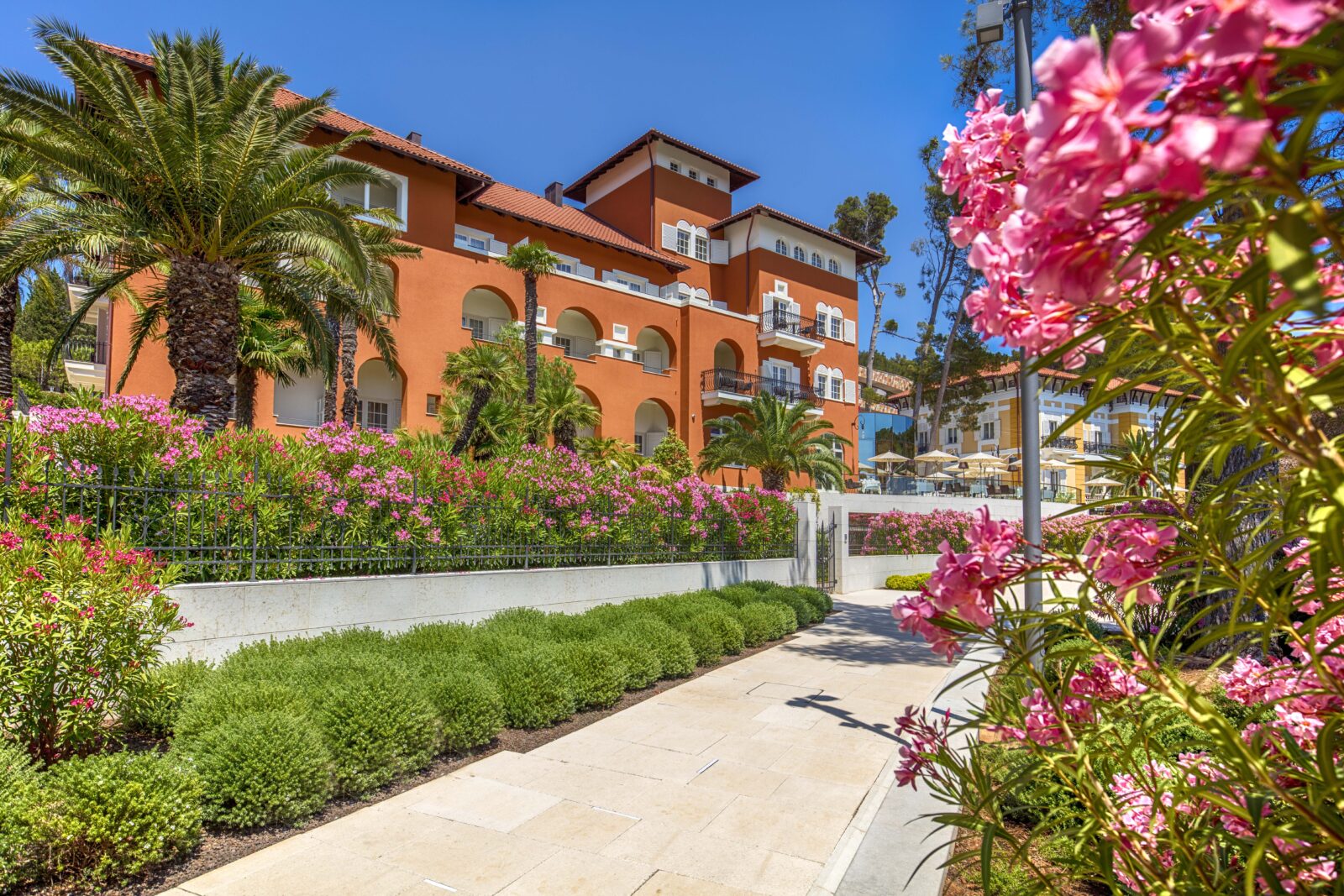 Boutique Hotela Alhambra 2