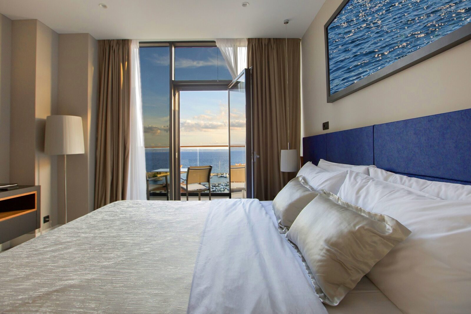 Marvie Hotel & Health_superior room_