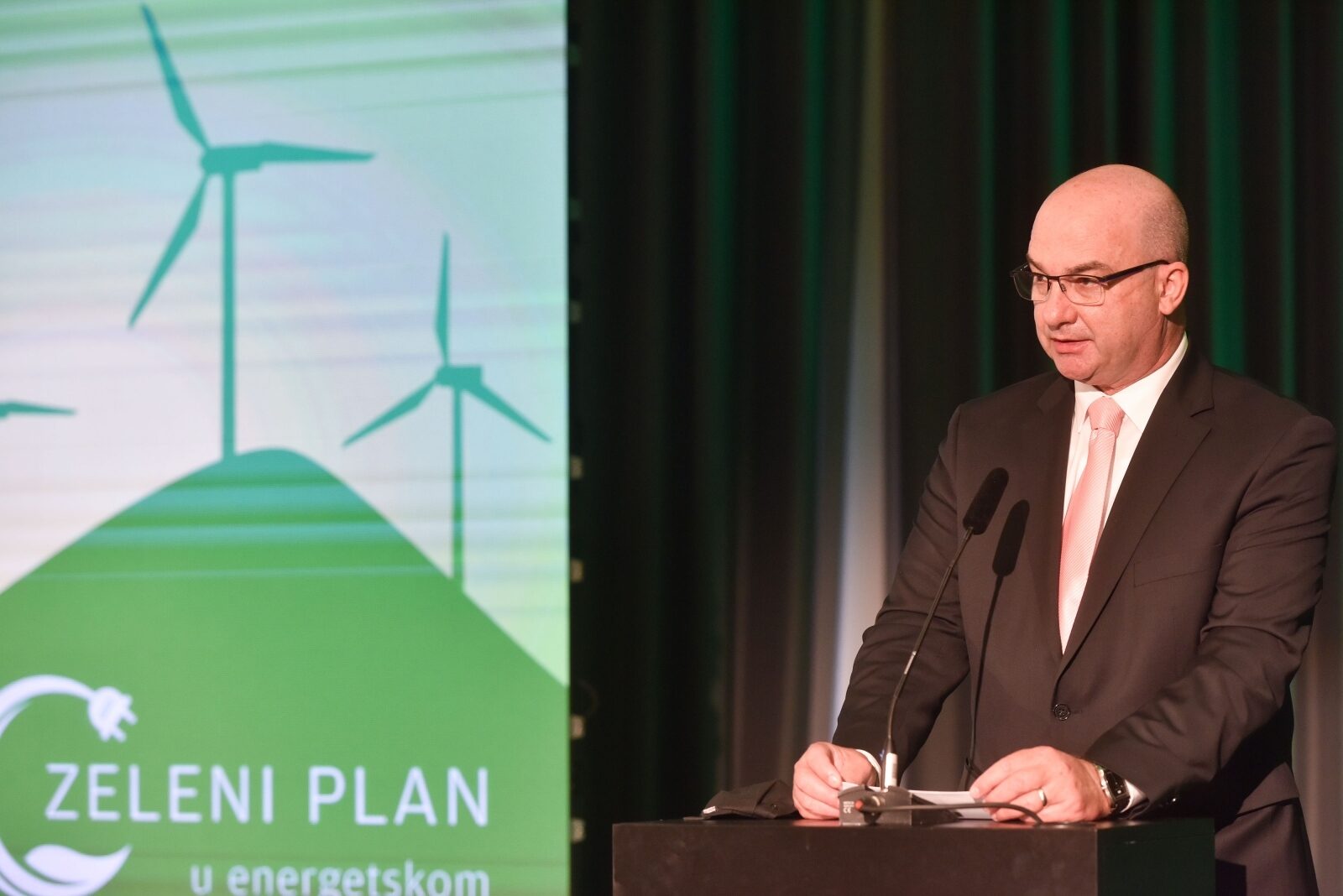 Zagreb: Konferencija 