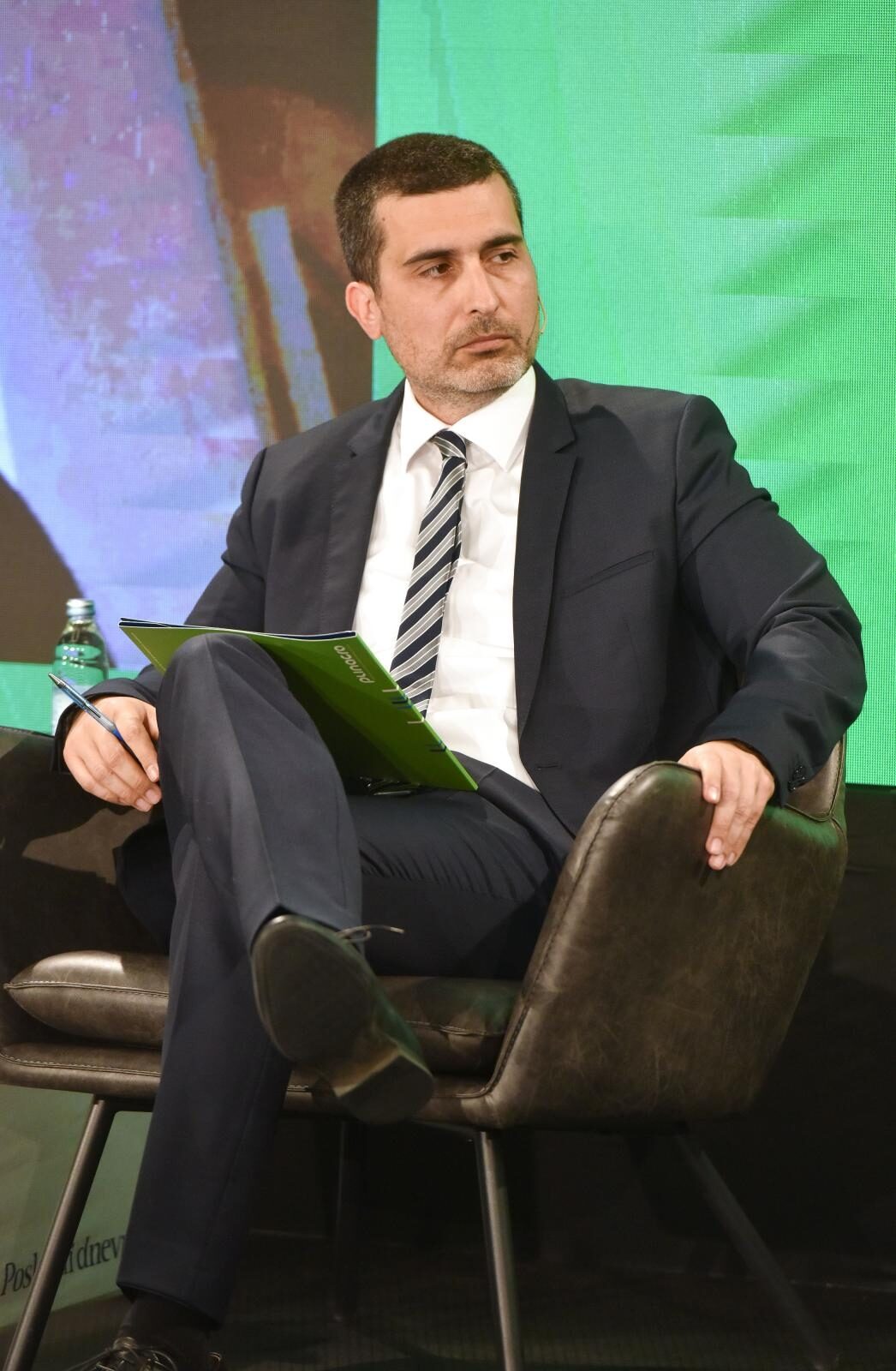 Zagreb: Konferencija 