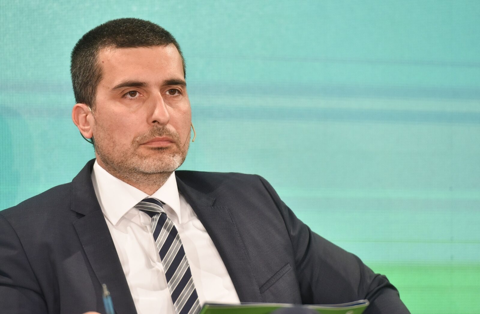 Zagreb: Konferencija 