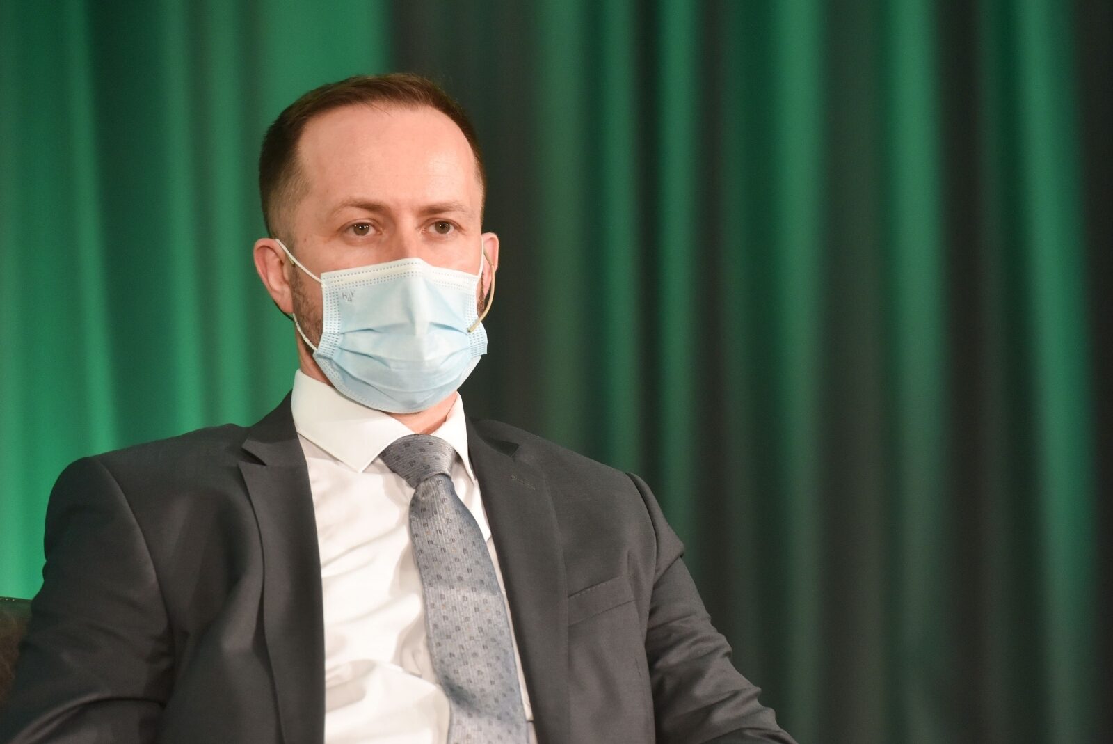 Zagreb: Konferencija 