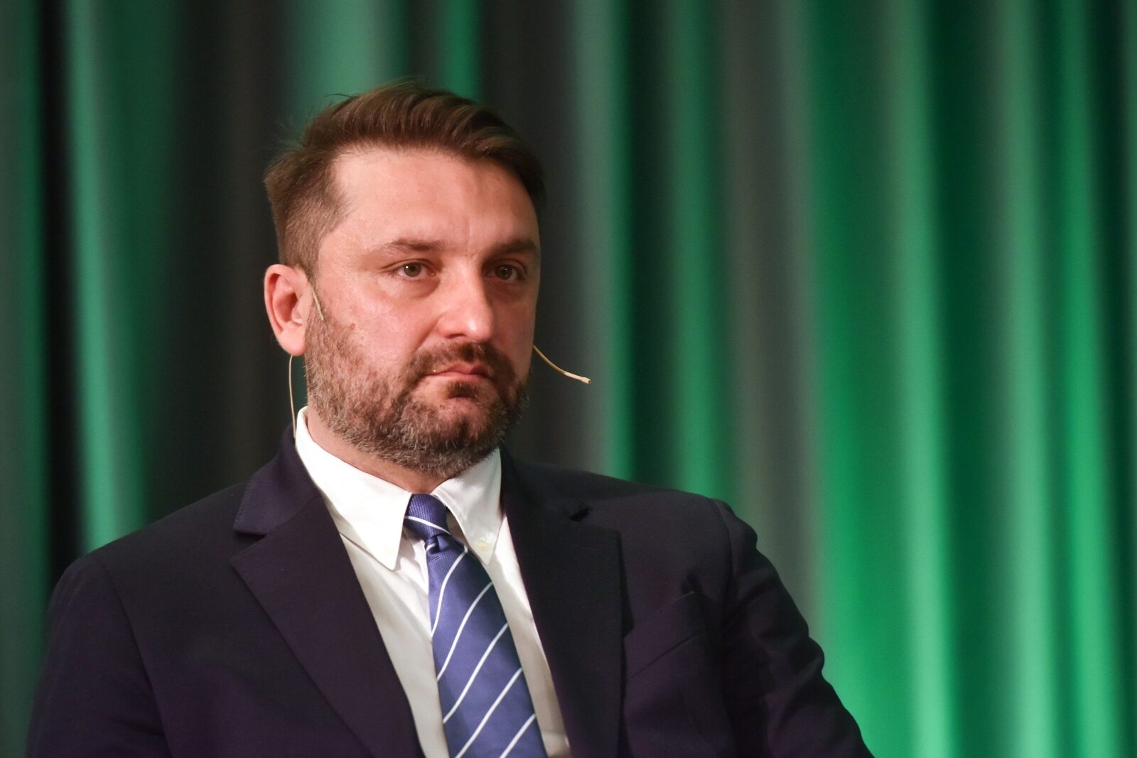 Zagreb: Konferencija 