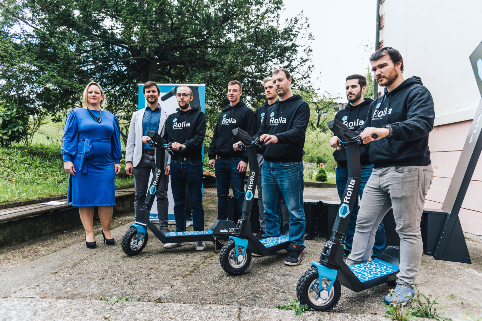 IDDI tim koji je radio na Rolli_2