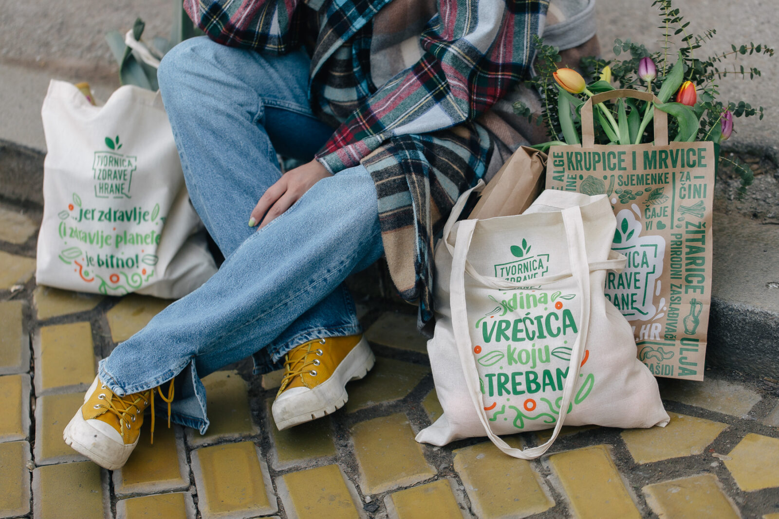 Jedina vrećica koju trebam (13)