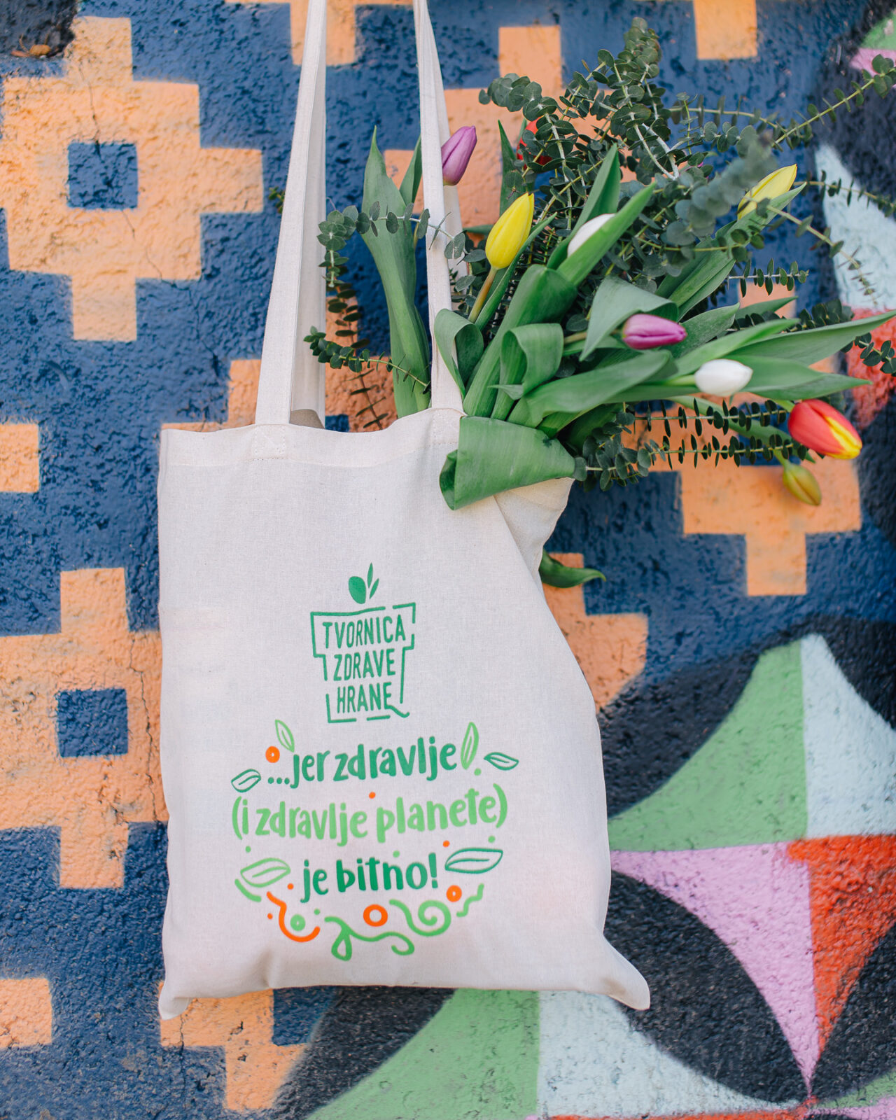 Jedina vrećica koju trebam (3)