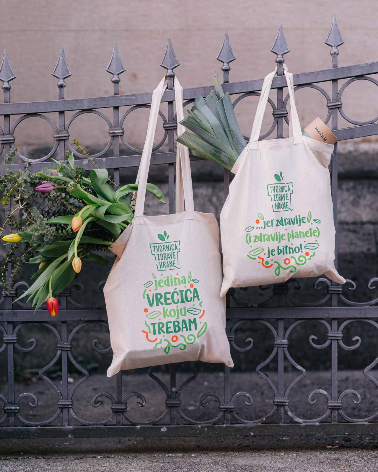 Jedina vrećica koju trebam (5)