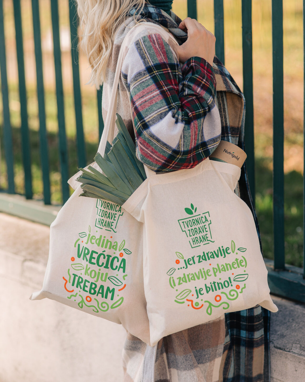 Jedina vrećica koju trebam (7)