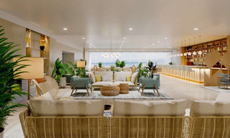 Le Meridien Lav Split (3) _ Lobby Bar LA VUE _ credit Atellior(1)