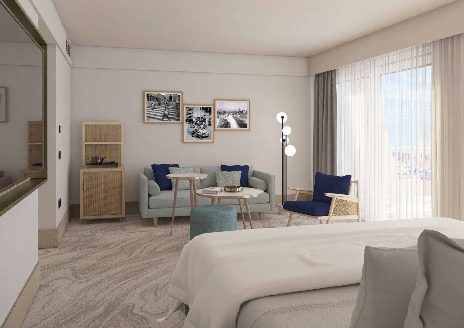 Le Meridien Lav Split (6) _ Premium soba _ credit Atellior