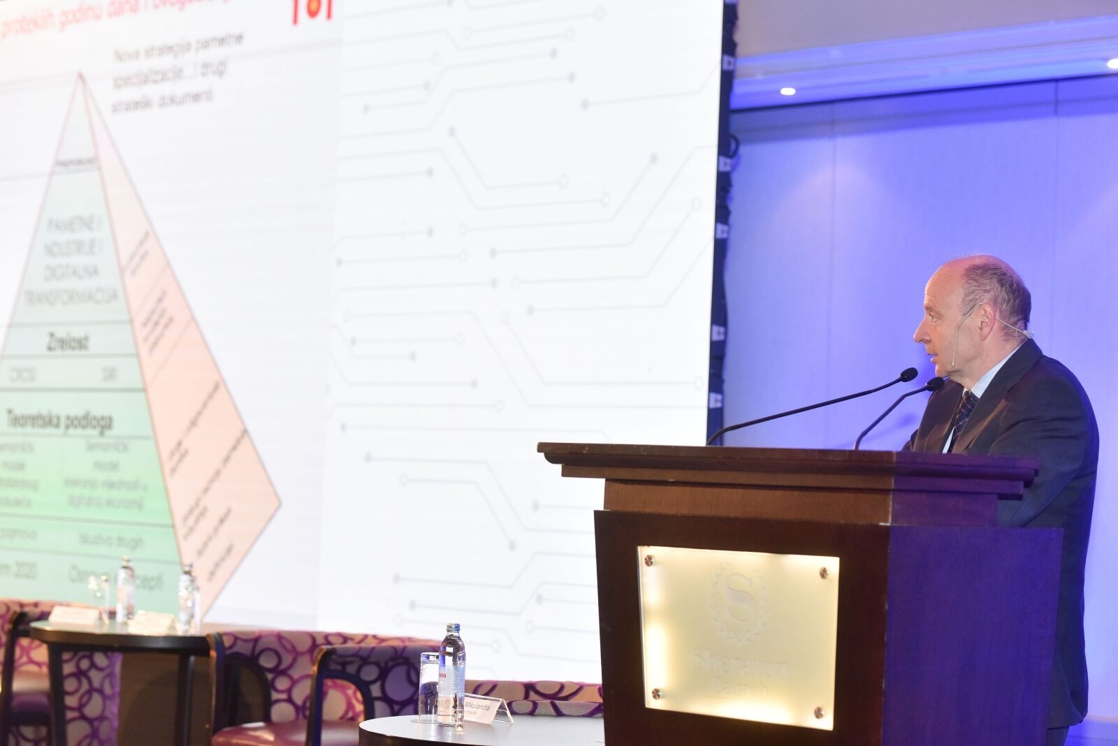 Zagreb: Brainstorm konferencija DTC 2021.