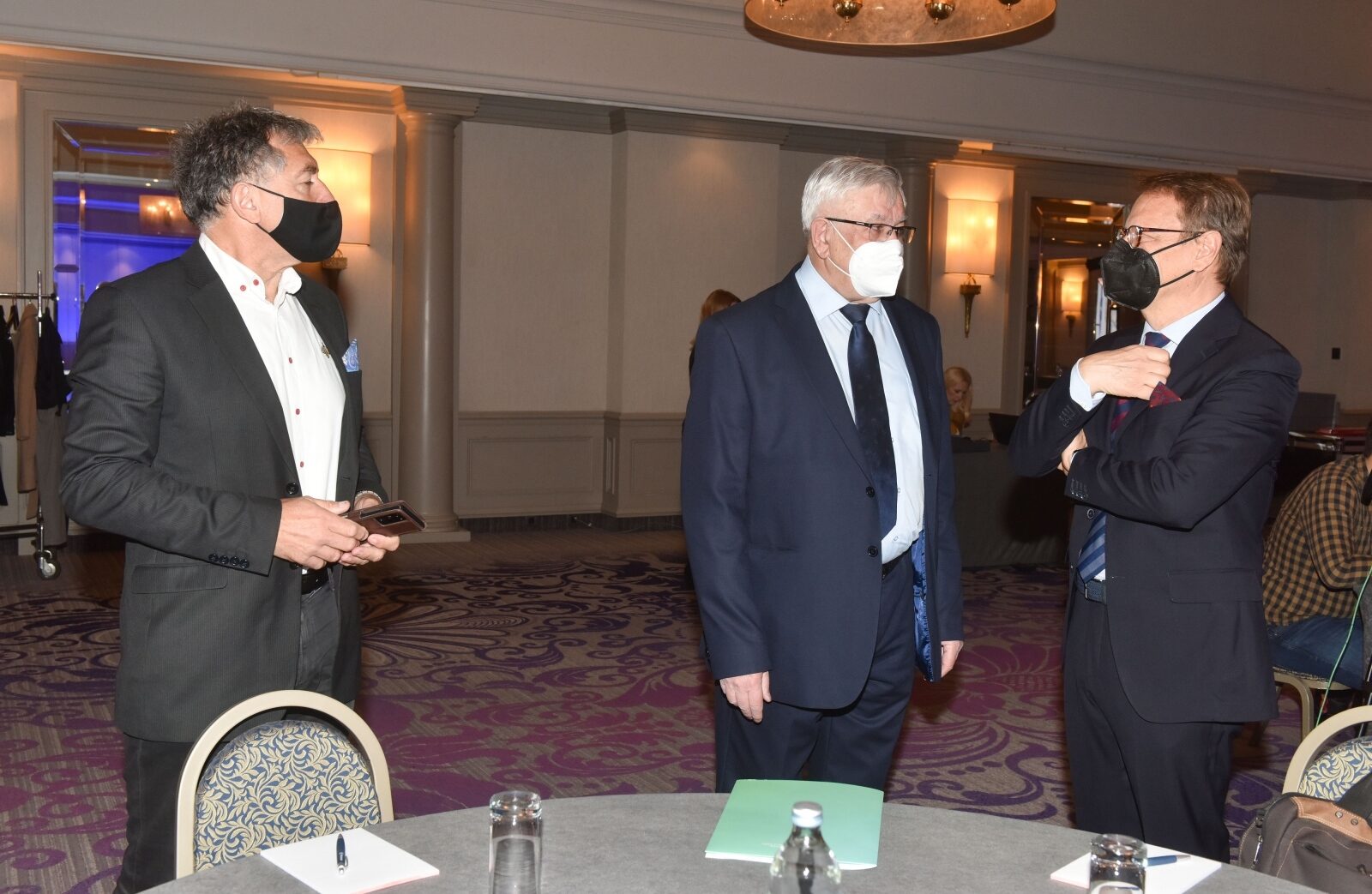 Zagreb: Brainstorm konferencija DTC 2021.