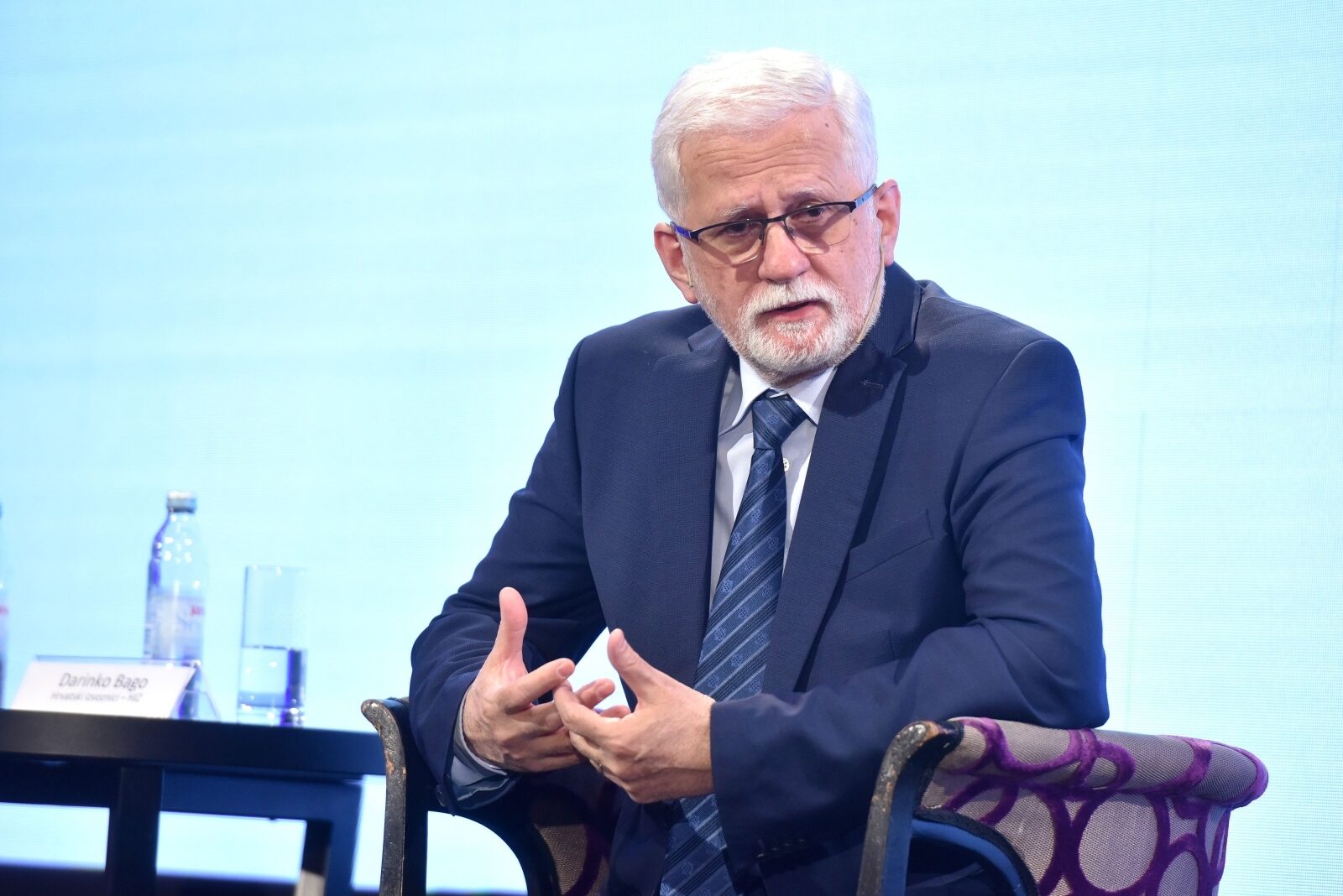 Zagreb: Brainstorm konferencija DTC 2021.