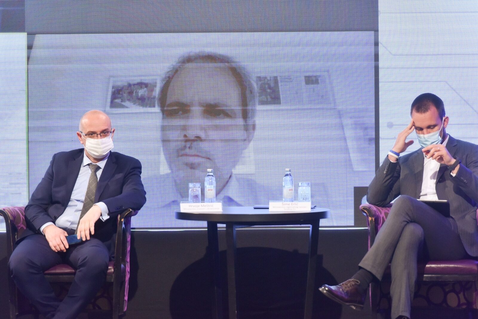 Zagreb: Brainstorm konferencija DTC 2021.