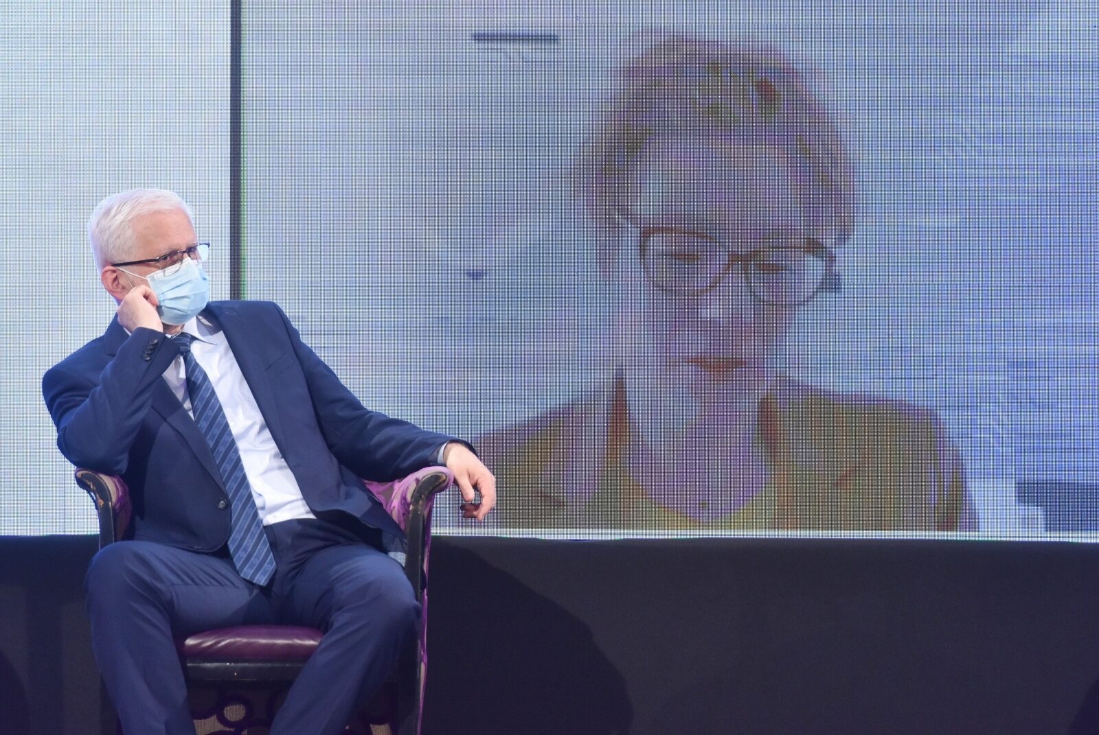 Zagreb: Brainstorm konferencija DTC 2021.