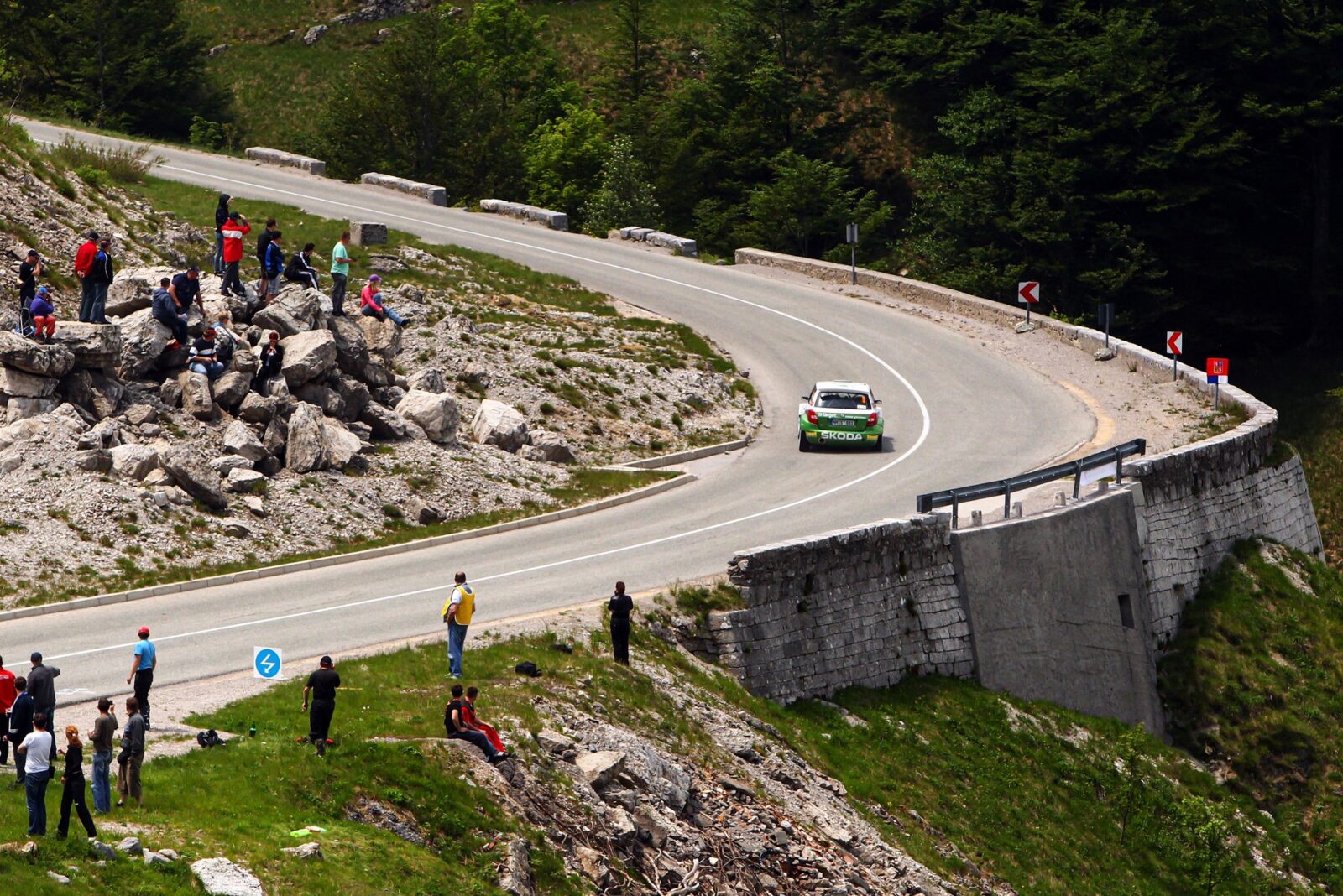 WRC Croatia Rally 2021 (3)