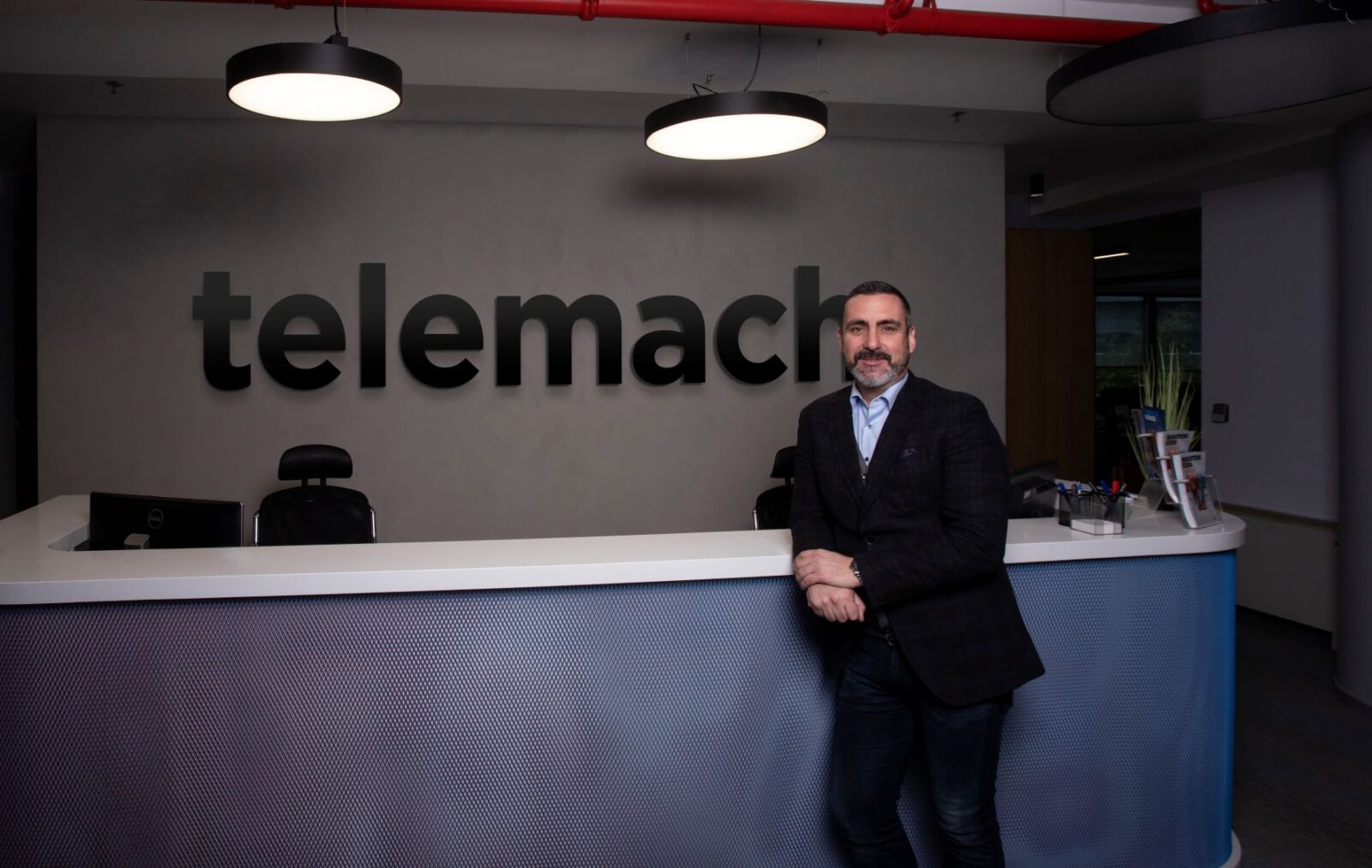Mislav Galler_Telemach Hrvatska