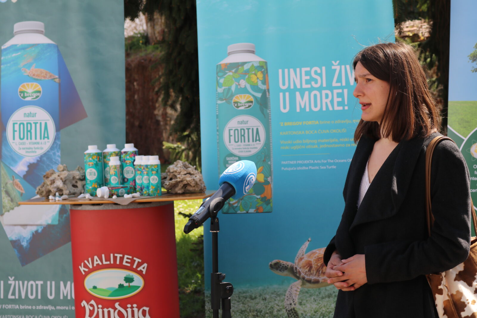 Vindije - Plastic Sea Turtle-06