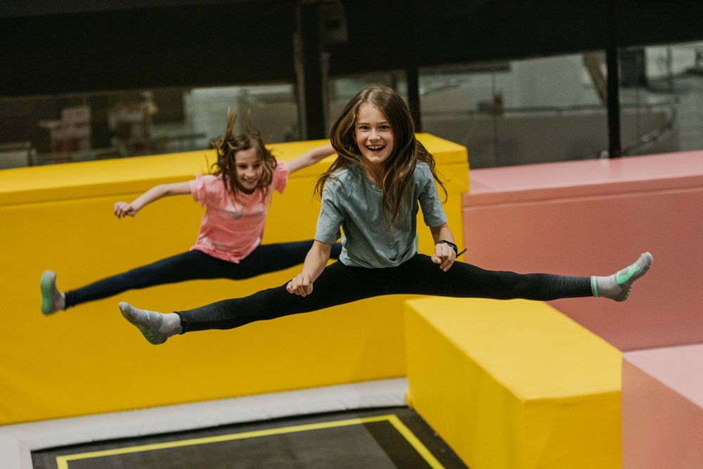 Family Mall - Amazinga 2