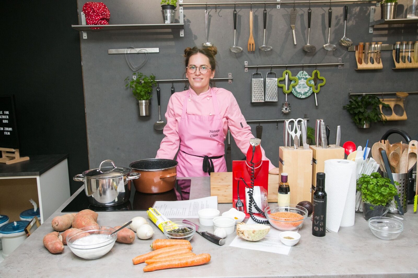 Nestle for helthier kids