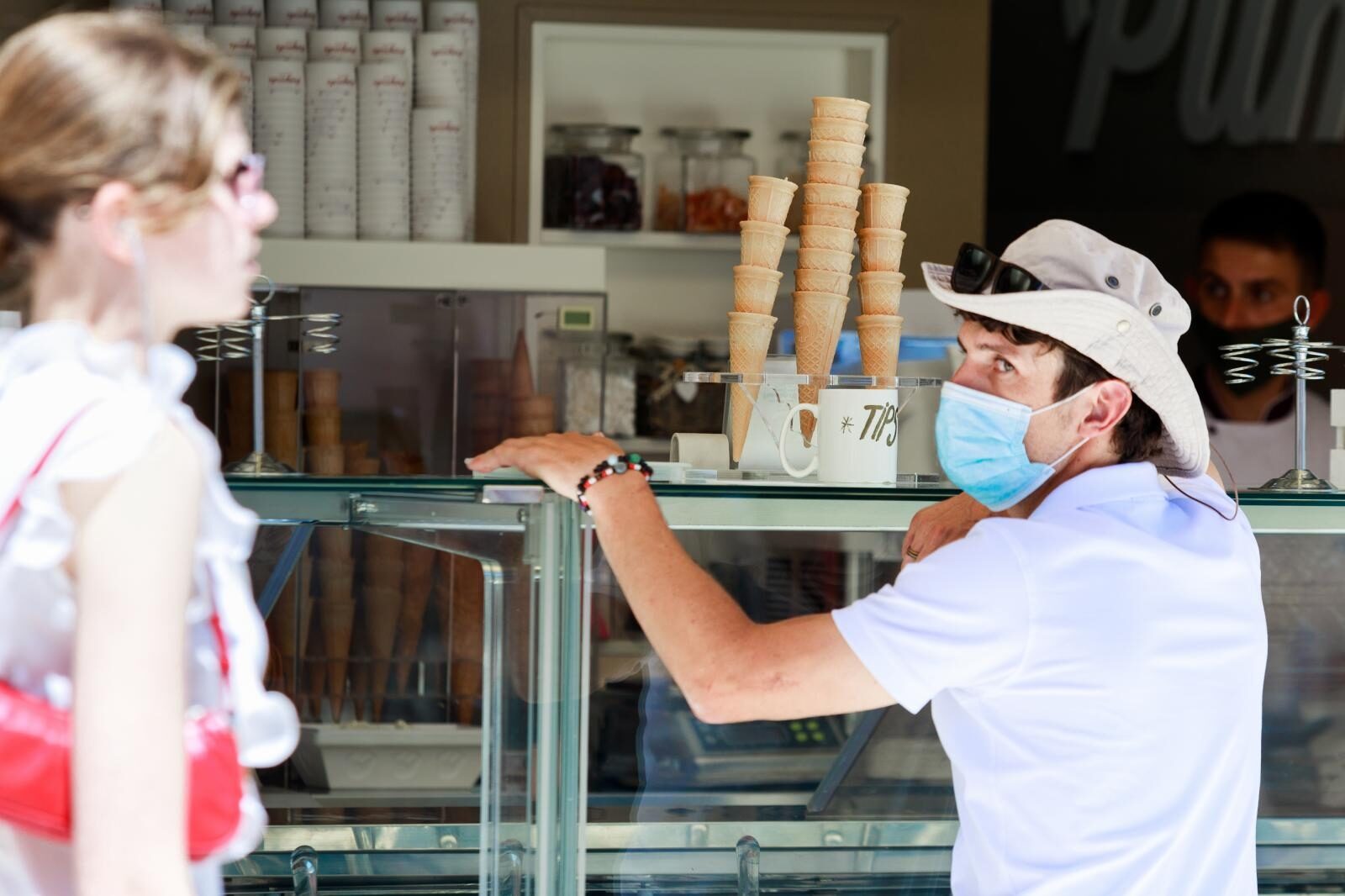 Split bez velikih gužvi karakterističnih za ovo doba godine