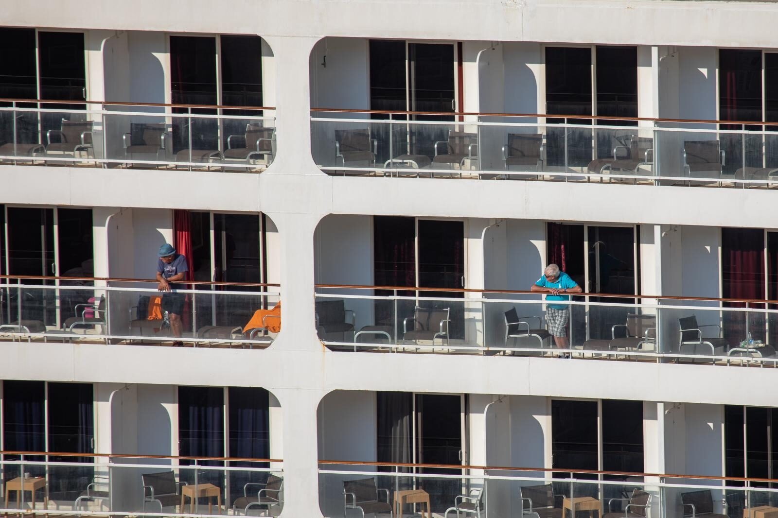 Dubrovnik: Prvi ovogodišnji kruzer uplovio u gradsku luku