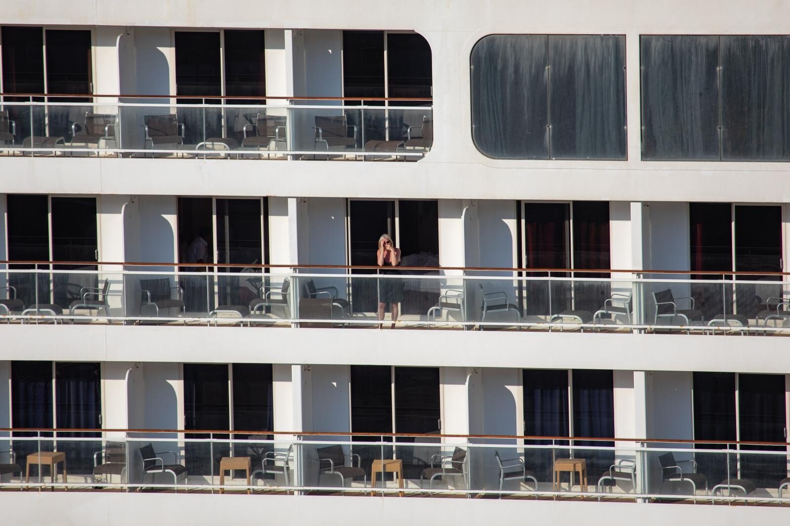 Dubrovnik: Prvi ovogodišnji kruzer uplovio u gradsku luku