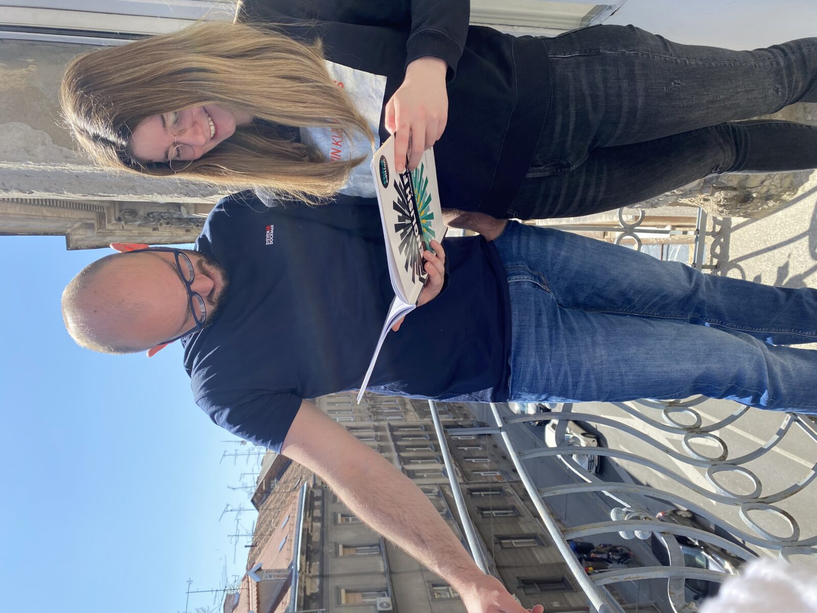 Ameriƒki institut, foto 3