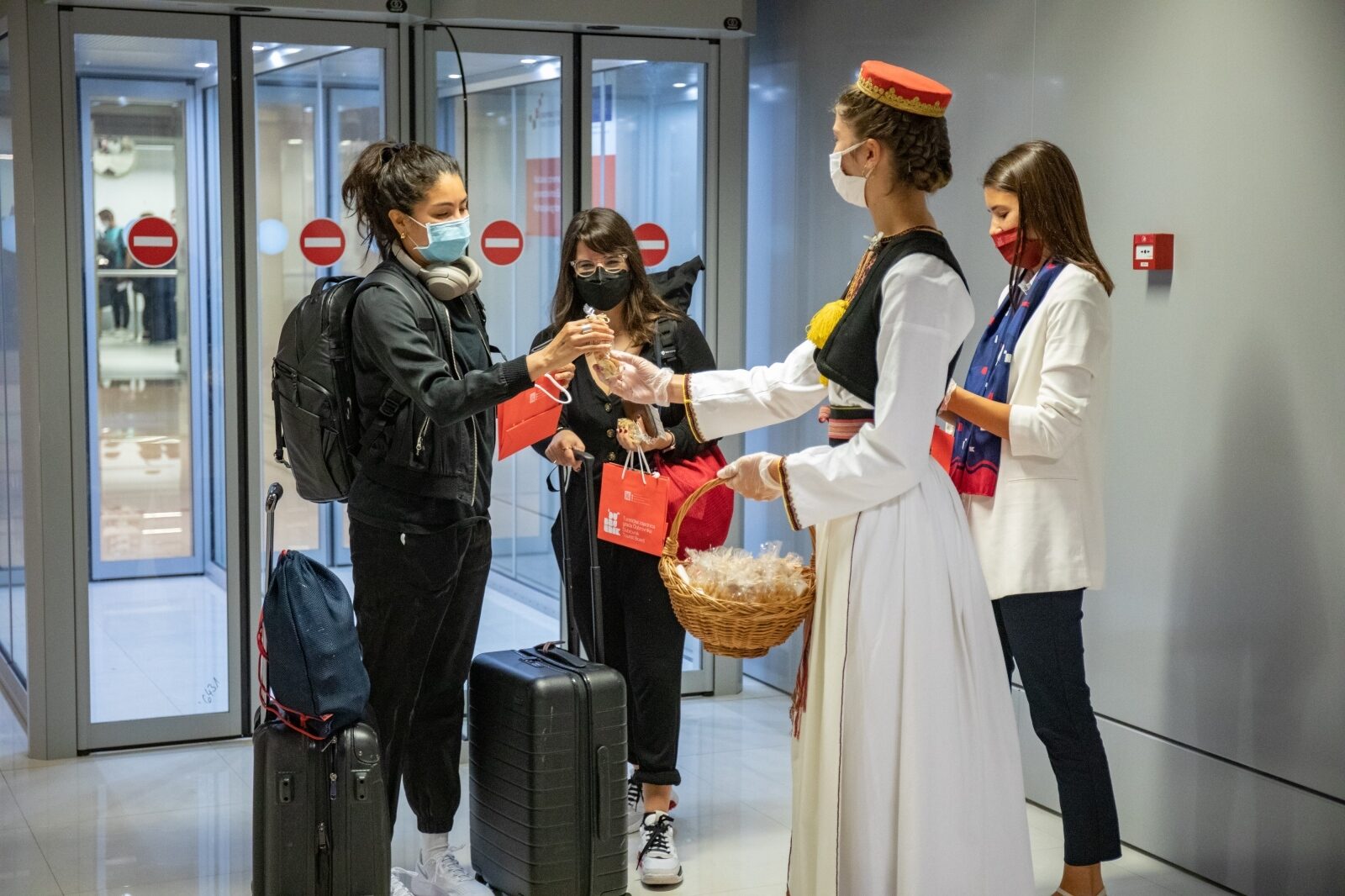 Izravnom linijom United Airlinesa Dubrovnik ponovno povezan sa SAD-om