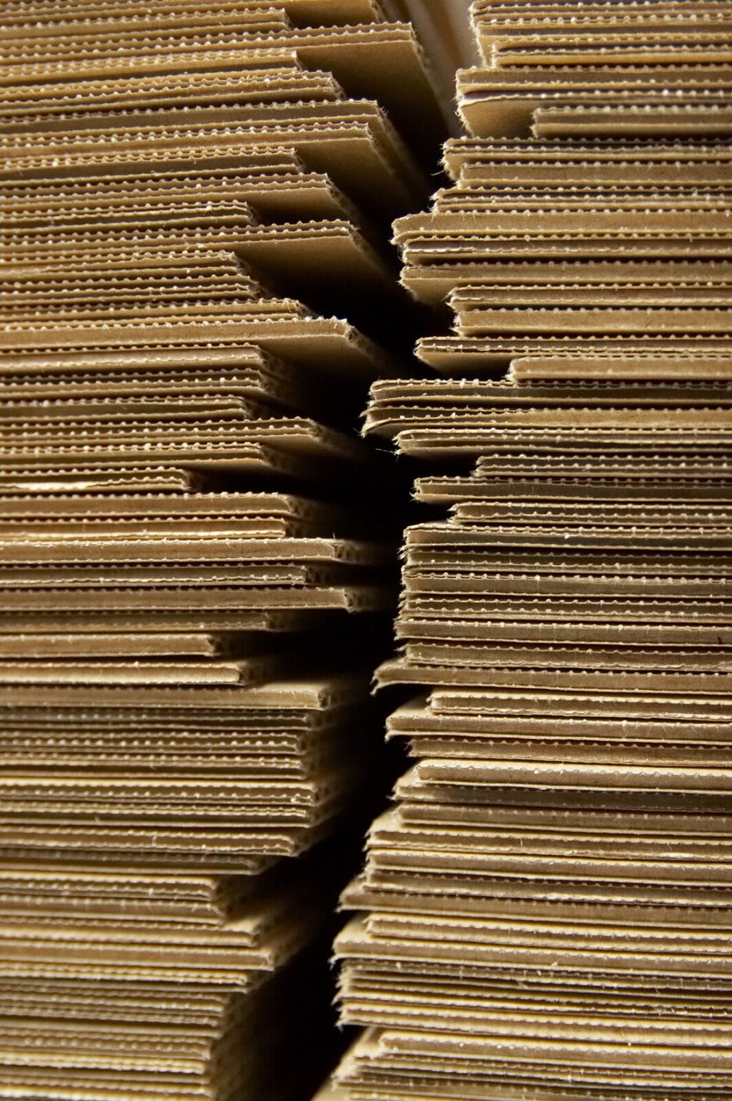 Corrugated board,  Stora Enso