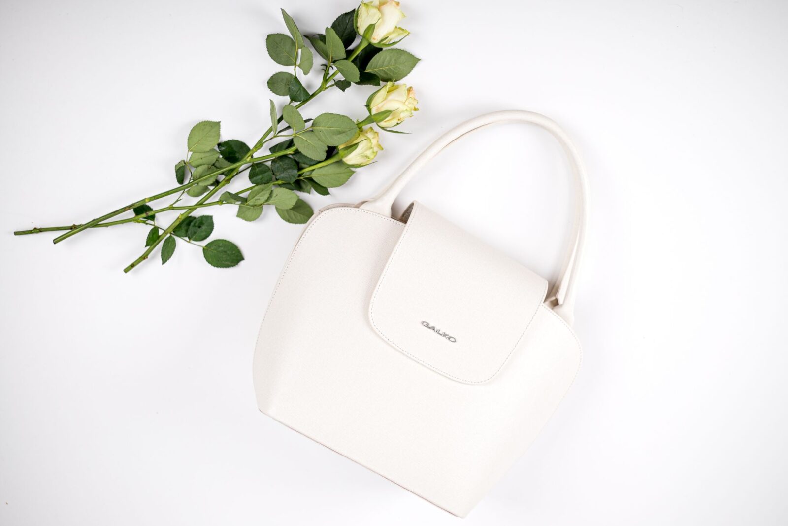 milk elegantna torba Galko