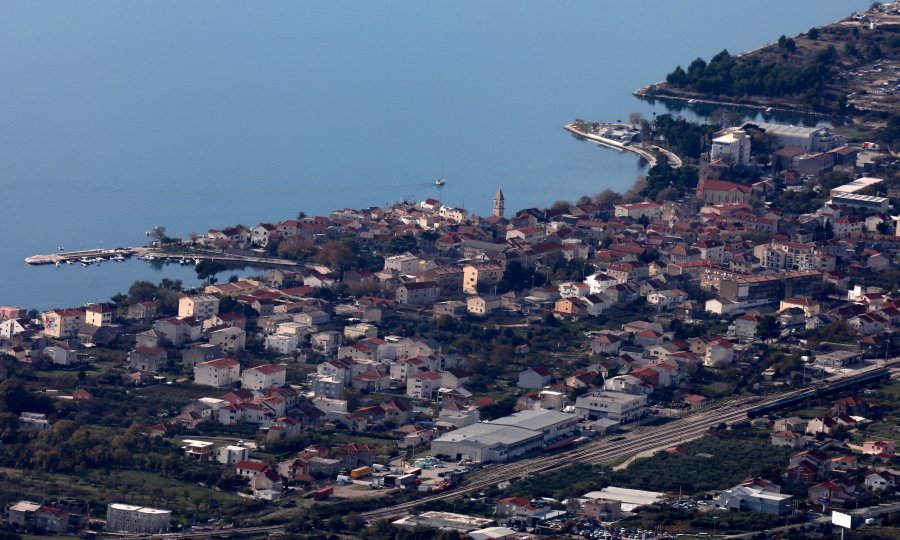 Austrijanci u Dalmaciji grade novi trgovački centar: Bit će poseban po jednoj stvari - Vimarsana News