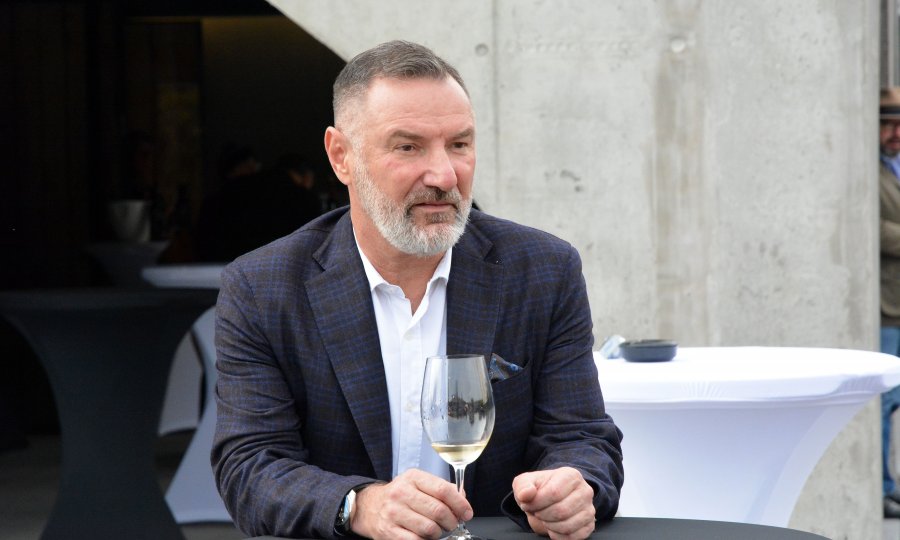 Vinar iz Kutjeva mora vratiti 10 milijuna kuna novca iz EU - Vimarsana News